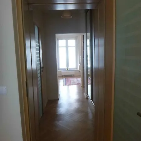 Ogarna 76/77 M. 10 Apartment Gdansk